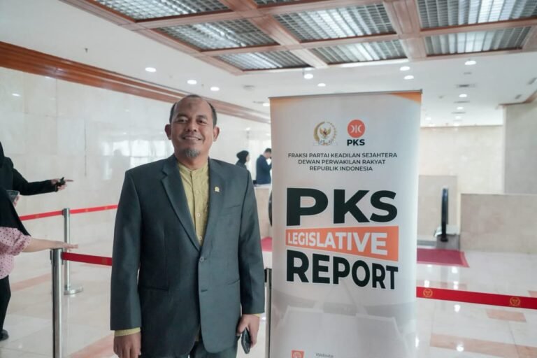 Riyono Dorong Antisipasi El Nino untuk Cegah Ancaman Gagal Panen 2026