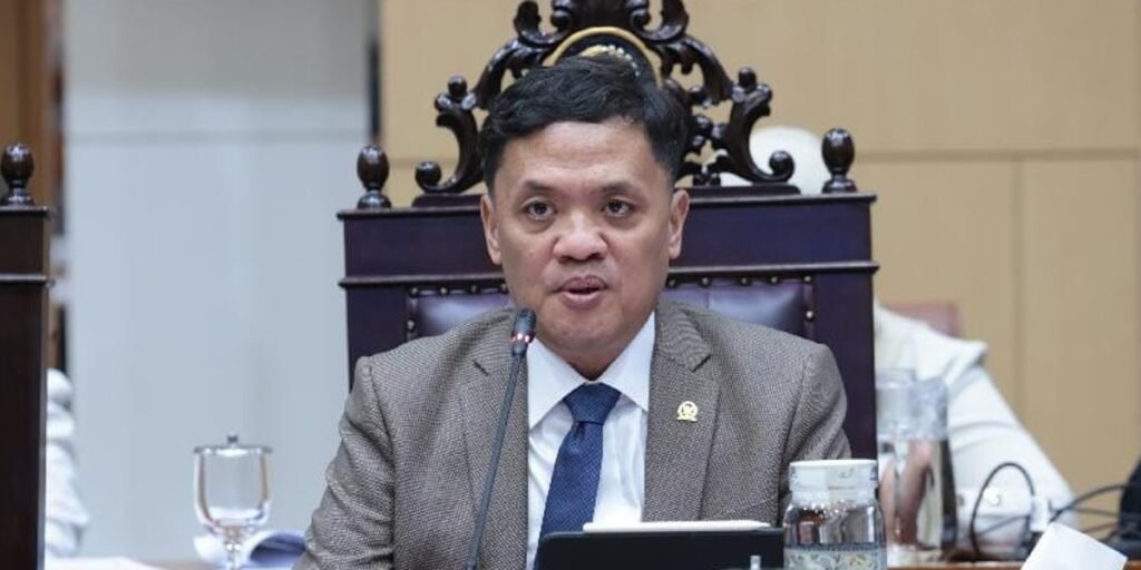 Ketua Komisi III DPR RI Dukung Pengusutan Pihak di Balik Eksploitasi Anak Saat Kerusuhan 27 Agustus