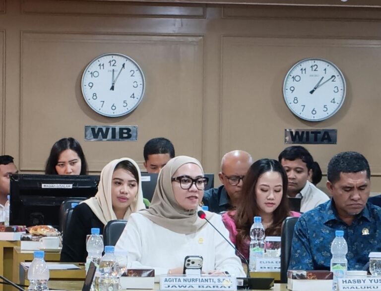 Senator Agita Dorong Perbaikan Akses KIP Kuliah untuk Lulusan Sekolah Rakyat