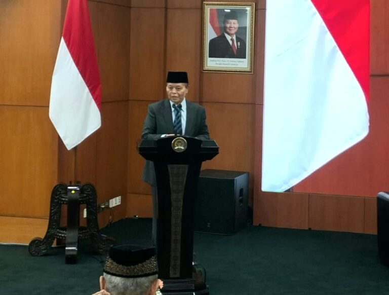 Hidayat Nur Wahid: Politik, Agama dan Pancasila Berkorelasi Erat Membangun Kehidupan Bangsa dan Negara