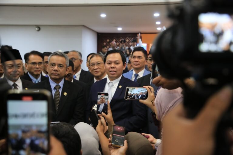 DPD RI Sahkan Pertimbangan RUU APBN 2027, Usulkan TKD Rp760 Triliun