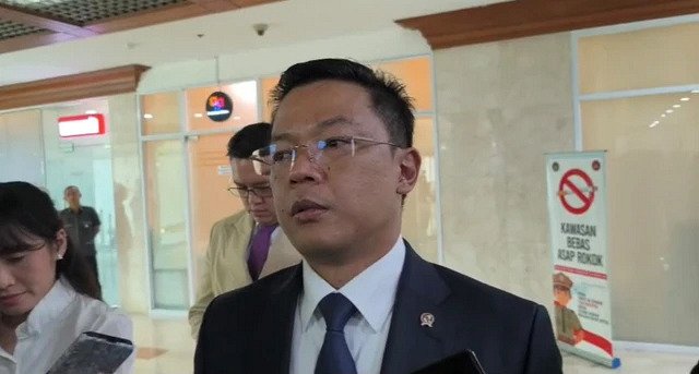 Parpol Koalisi Prabowo Sepakat Ambang Batas Parlemen 5 Persen