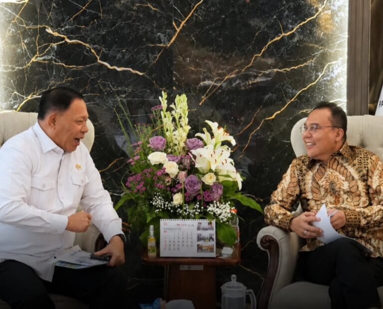 Pengembangan Kawasan Harus Bermanfaat Nyata bagi Masyarakat