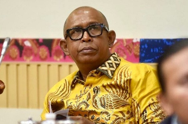 Rizki Faisal Minta Polisi Ungkap Jaringan Peredaran 340 Ribu Dolar Singapura Palsu
