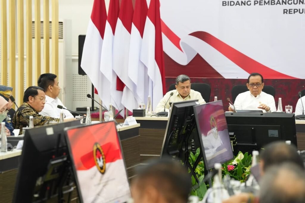 Kemendagri Perkuat Koordinasi dengan Pemda Percepat Implementasi Wajib Halal