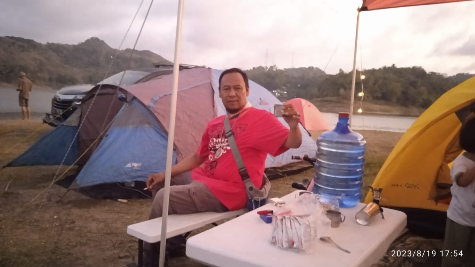 WALHI Provokasi Rakyat Hambat Program Ketahanan Pangan