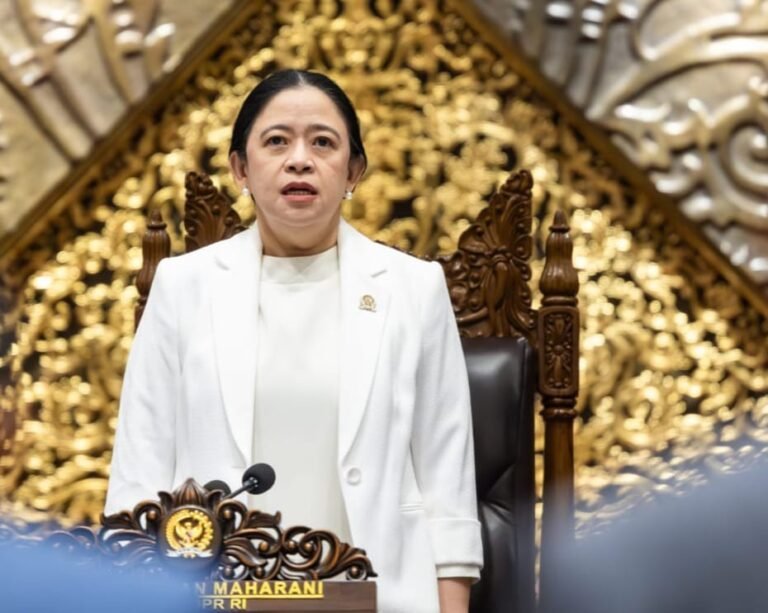 Temuan Ombudsman Fasilitas Mewah di Lapas Cibinong, Ketua DPR: Sanksi Tegas Bila Terbukti dan Reformasi Tata Kelola Lapas