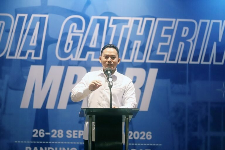 Ariawan: MPR Penjaga Konstitusi dan Kebangsaan