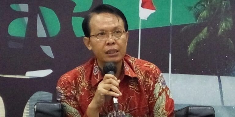 Pakar Hukum Minta KPK Transparan soal Kasus CSR BI-OJK Rp 28,38 M yang Libatkan Dua Anggota DPR