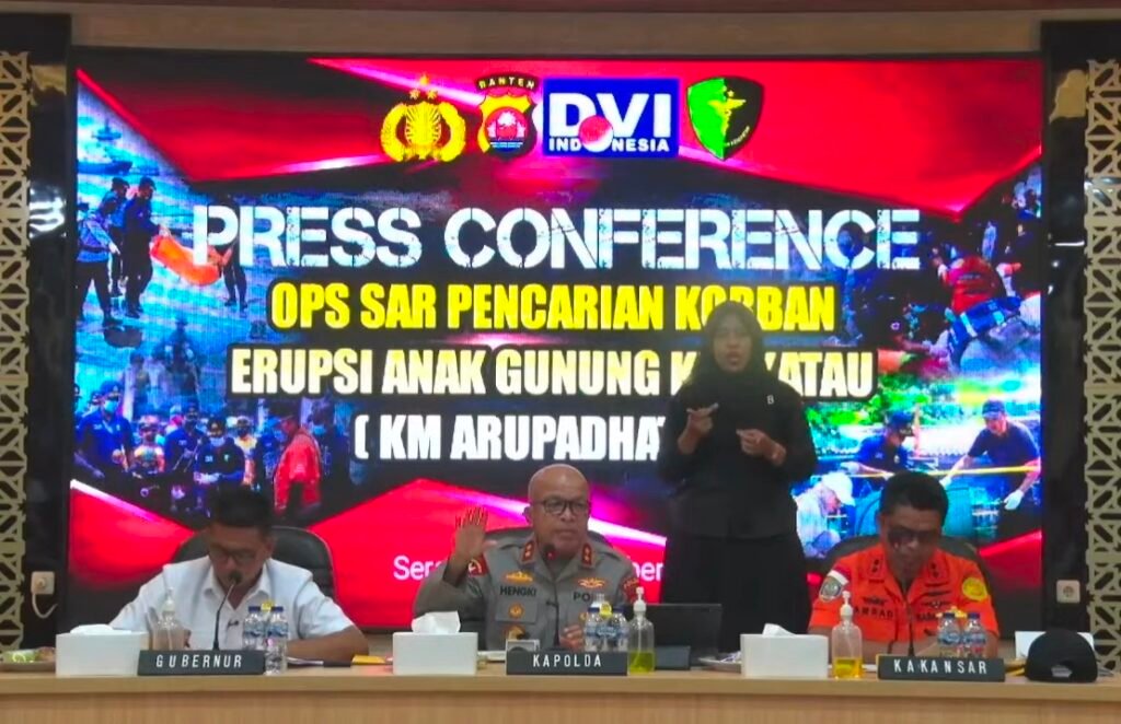 Jenazah Di Pulau Enggano Bengkulu Diduga ABK KM Arupadhatu 1 Surakman