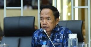 Banpres Senilai Rp 125 Milyar Karhutla Di Kalteng, Bambang Purwanto Ingatkan Transparansi Penggunaan Dana