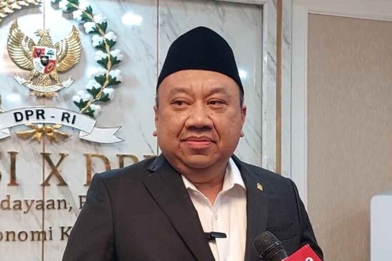 Komisi X DPR Seluruh Guru P3K Paruh Waktu Akan Diangkat Penuh Waktu Tahun 2027