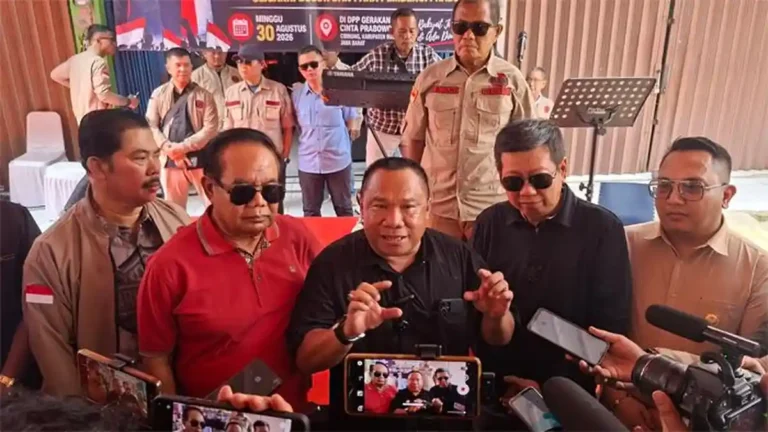 Relawan Prabowo Laporkan Budi Arie Ke Bareskrim Polri