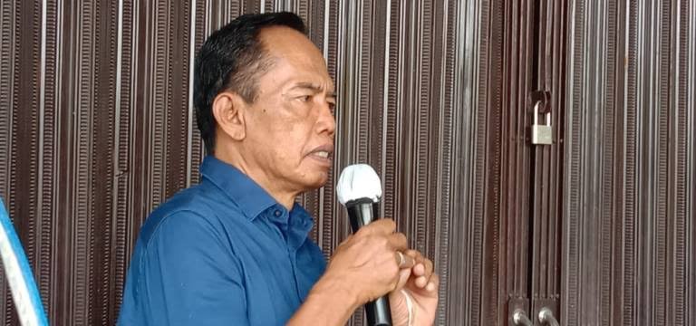 Bambang Purwanto : Potensi Kesenjangan Antara Kota Dan Desa Ancam Regenerasi Petani