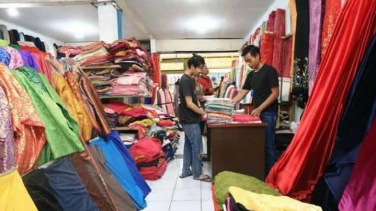 Prabowo Minta Impor Pakaian Kiloan Dan Balpres Ditertibkan