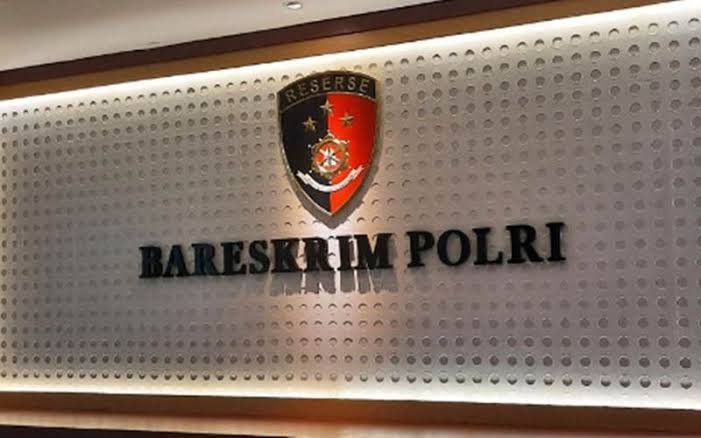 Bareskrim Polri Tangkap Buronan Judi Online Rp 1 Triliun Di Thailand