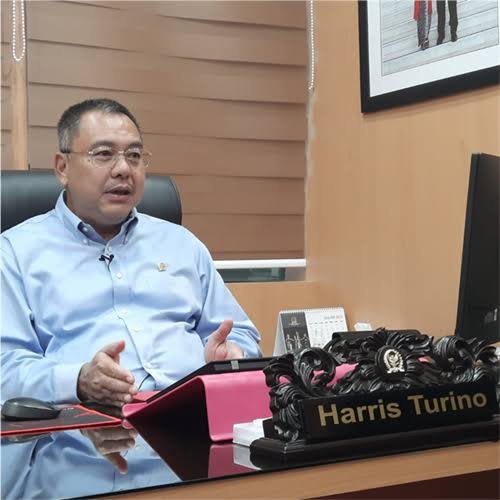 DPR Usul RUU Perampasan Aset Sasar Kejahatan Perbankan