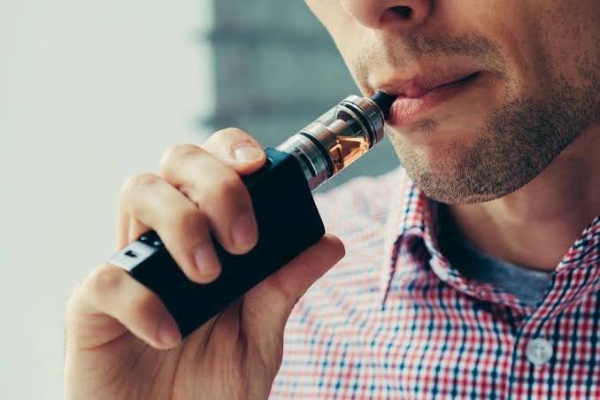 Kemenkes Dukung BNN Cegah Vape Jadi Sarana Penyalahgunaan Narkotika