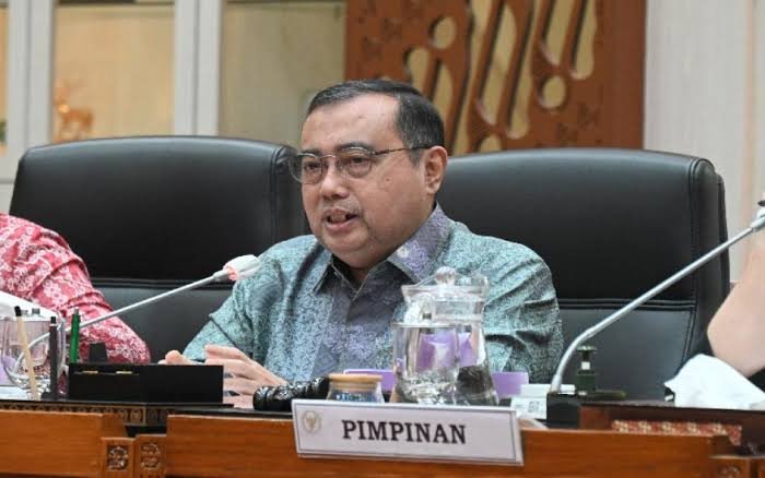 RUU Ketenagakerjaan Akan Disahkan 6 Oktober Dalam Rapat Paripurna