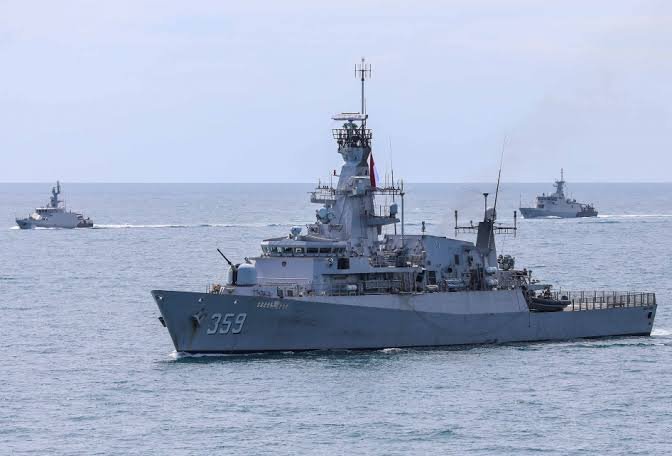 5 Hari Hilang, Tim SAR Perhitungkan Kapal 5 Jurnalis Terbawa Arus Laut