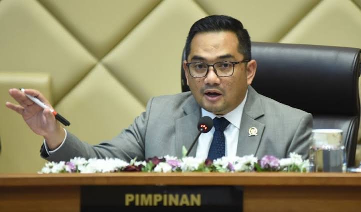 Komisi II DPR Akan Segera Bentuk Panja RUU Pemilu