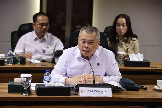 6 Bandara Masih Ditutup Imbas Abu Vulkanik GAK