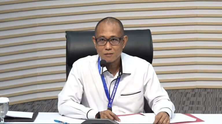 KPK Tegaskan 4 Tersangka Diduga Orang Kepercayaan Nusron Wahid