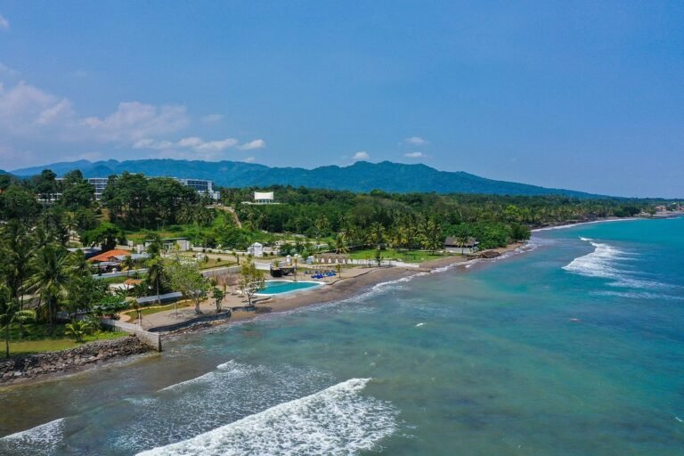 5 Jurnalis Hilang Kontak, Barang Dan Mobil Masih Tertinggal Di Hotel Carita