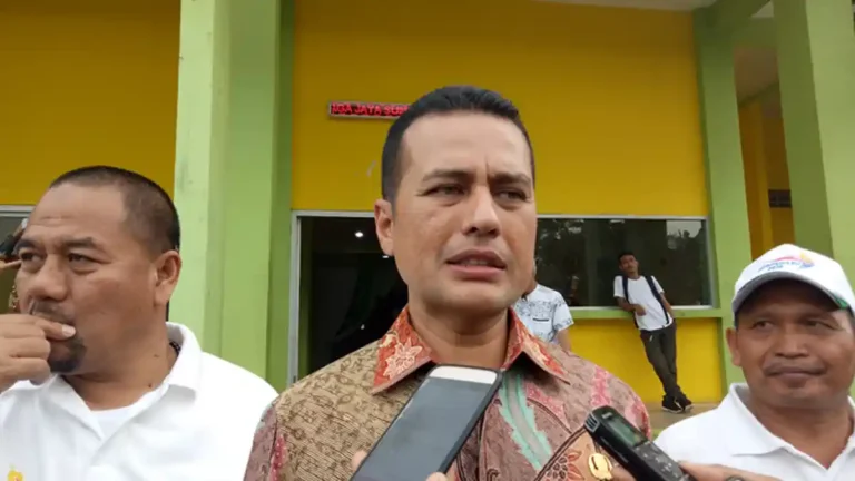 DPR Dorong Sekolah Rakyat Terus Berkembang Hingga Lintas Generasi