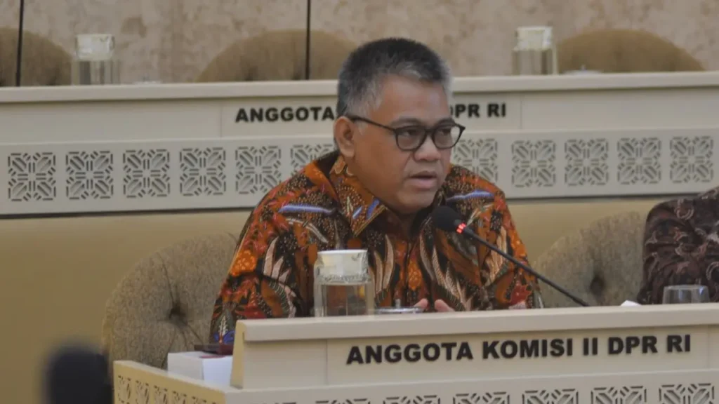 Komisi II DPR RI Dorong Ombudsman Perkuat Pelayanan Publik