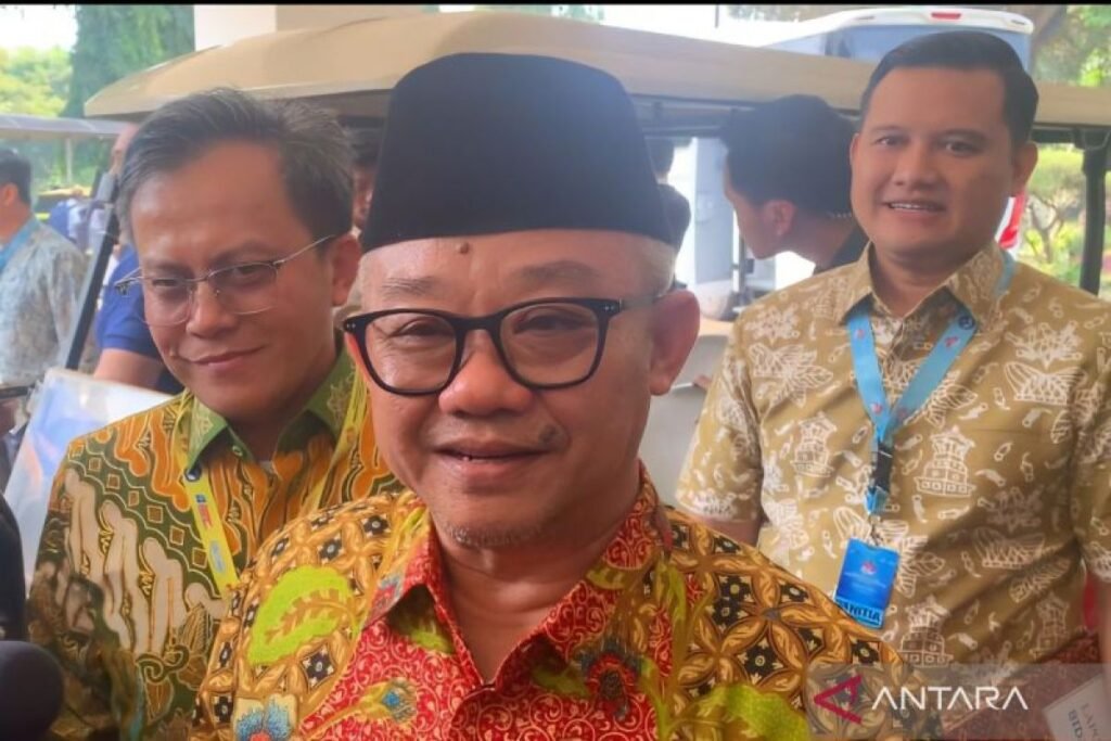 TKA SMA Dimulai, Mendikdasmen Ingatkan 3M Agar Siswa Siap