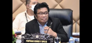Kementerian PU Harus Bergerak Cepat Tangani Kekeringan Di Daerah-Daerah