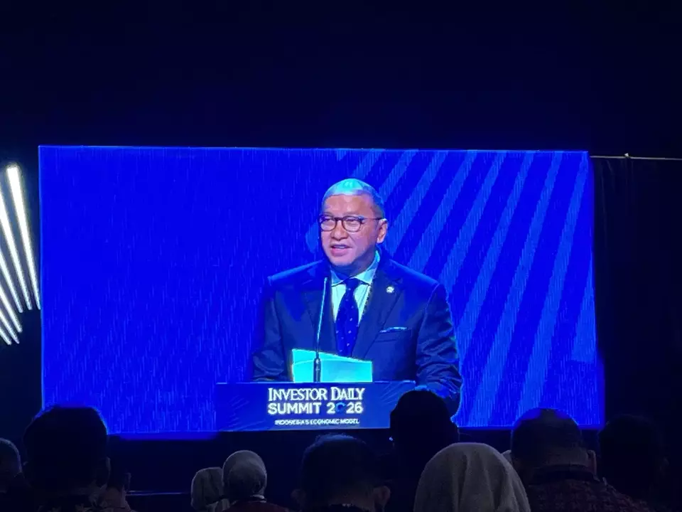Realisasi Investasi Tumbuh,Hilirisasi Naik Jelang 2 Tahun Pemerintahan Prabowo