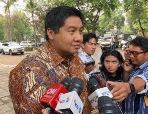 Menteri PKP Perluas Bedah Rumah Dan Peluang Bantuan Warga Kontrakan