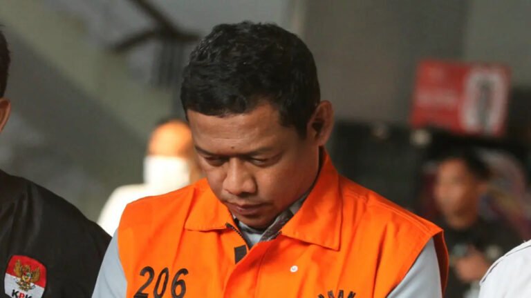 Bima Adik Eks Kepala BNPB Pakai Dana Bencana Beli Saham Rp 30,98 Miliar