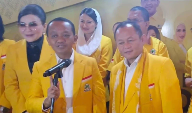 2 Tahun Prabowo-Gibran : Golkar Apresiasi Harga BBM Subsidi Tidak Naik