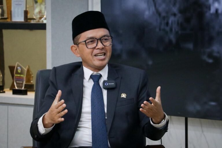 Evaluasi Panja Haji DPR, Akomodasi Hotel Terlalu Jauh Dari Masjidil Haram Dicoret