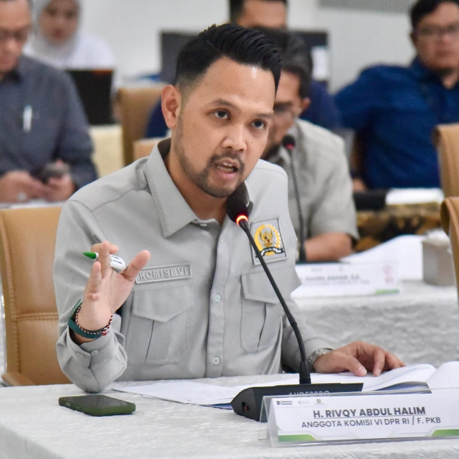 DPR Kritik Pertamina Soal Kelangkaan BBM Di Bali