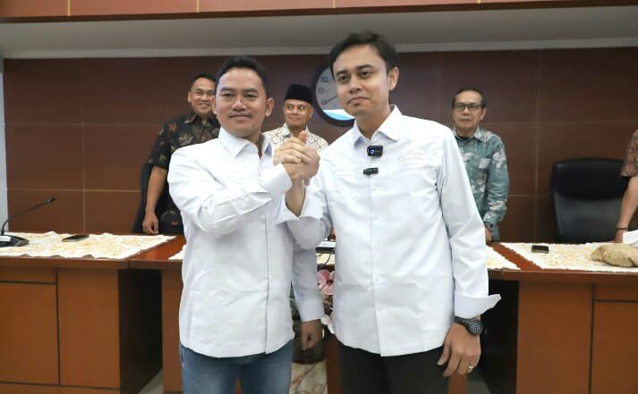 Ariawan Titip Pesan ke KWP: Jaga Persatuan, Rawat Soliditas