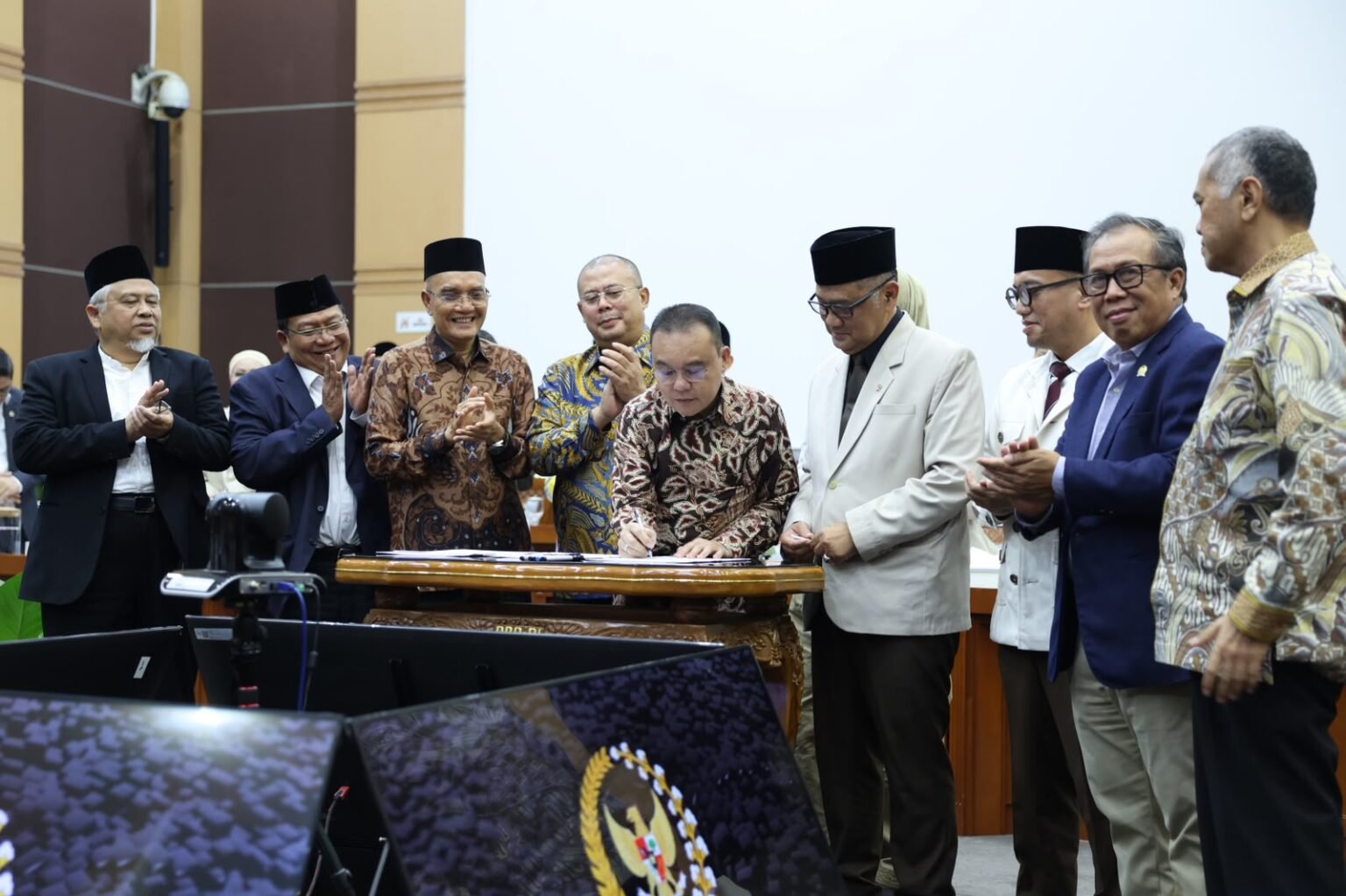 Komitmen Presiden Prabowo Hadirkan Subsidi Biaya Haji 2027