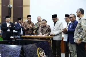 Komitmen Presiden Prabowo Hadirkan Subsidi Biaya Haji 2027