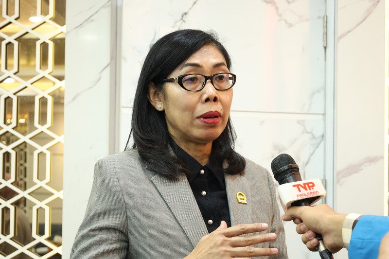 Setjen DPR Dorong Akselerasi Reformasi Birokrasi dan Inovasi Layanan Digital