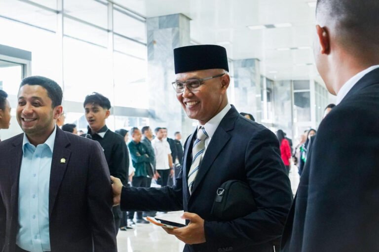 Tiga Tahun Peristiwa 7 Oktober, Sukamta: Jangan Memotong Sejarah Palestina