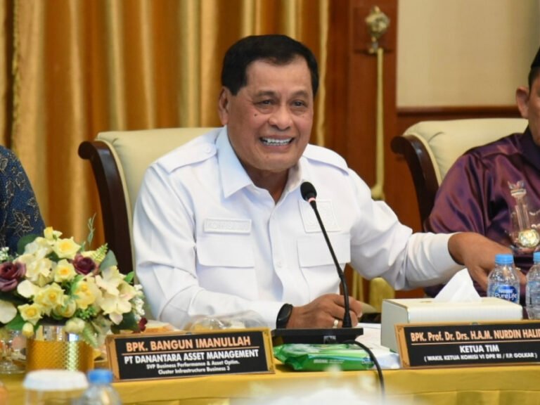 Komisi VI DPR Siap Kawal Pemenuhan Pupuk Subsidi Petani Kepri