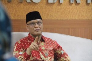 Sukamta: Serangan Siber di Jepang Jadi Peringatan Bagi Indonesia