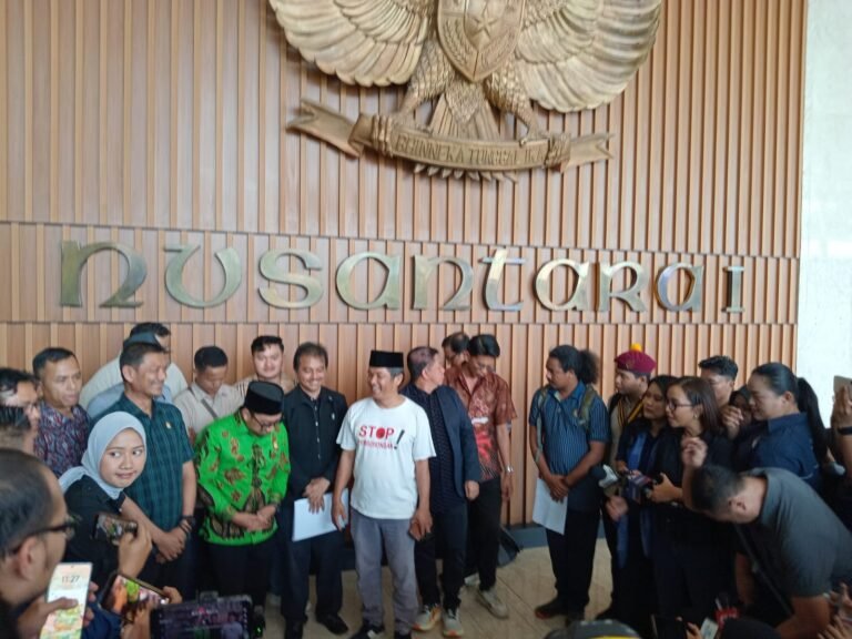 Fraksi PKB DPR Akan Mengkaji Pembentukan Hak Angket Ijazah Gibran