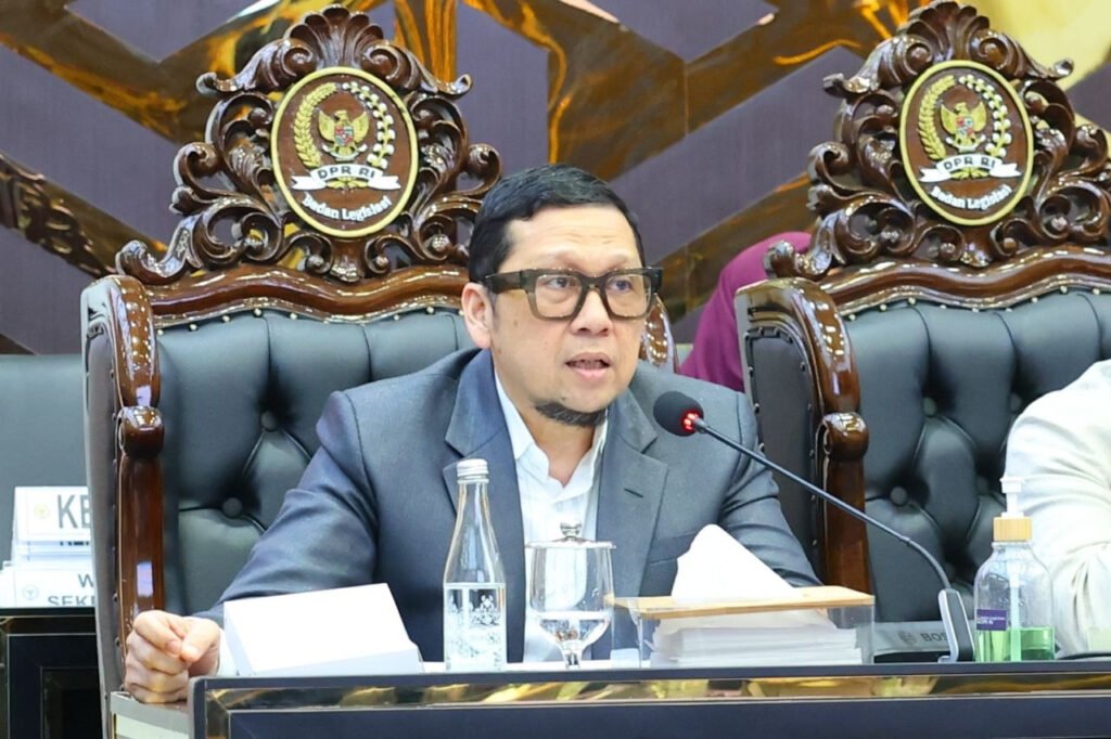 RUU Pemilu Buka Peluang Tambah Kursi DPR RI Melalui Sistem Dapil Nasional