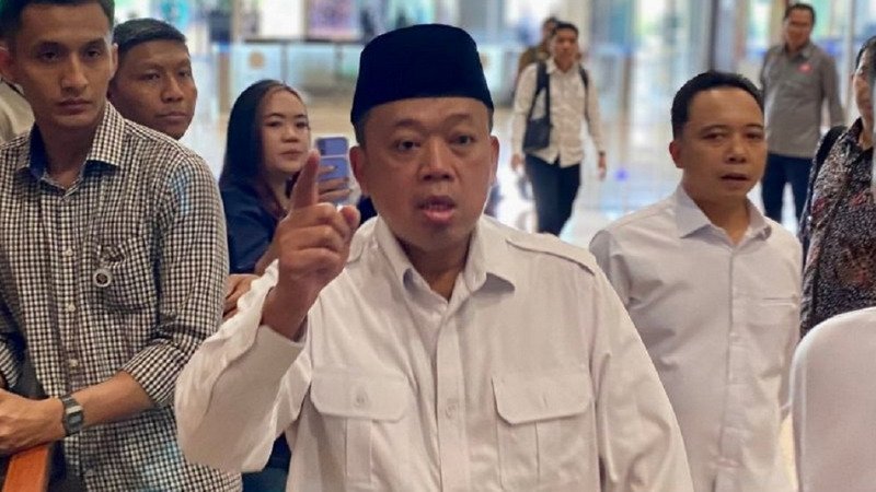 MAKI Minta KPK Segera Tangkap Nusron Wahid, Sengaja ke Malaysia untuk Hindari Panggilan Pemeriksaan