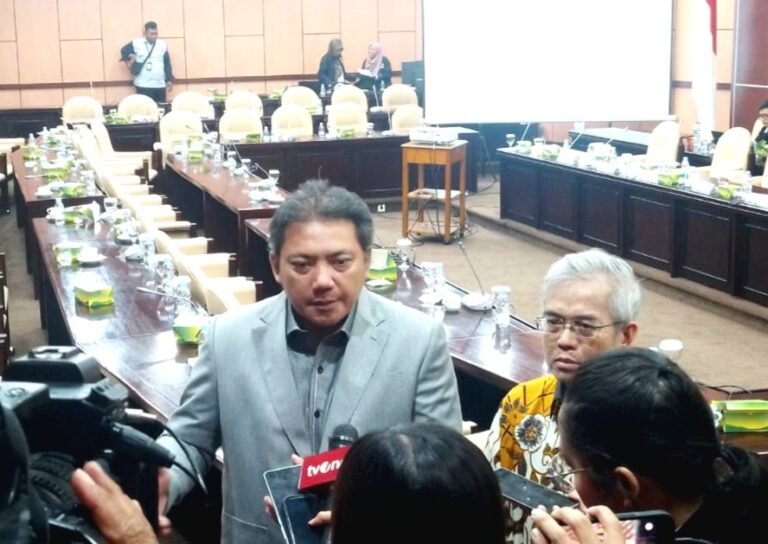 Pembahasan PPHN Bukan Lagi ke Model GBHN, K3 MPR Rancang Pendekatan Baru