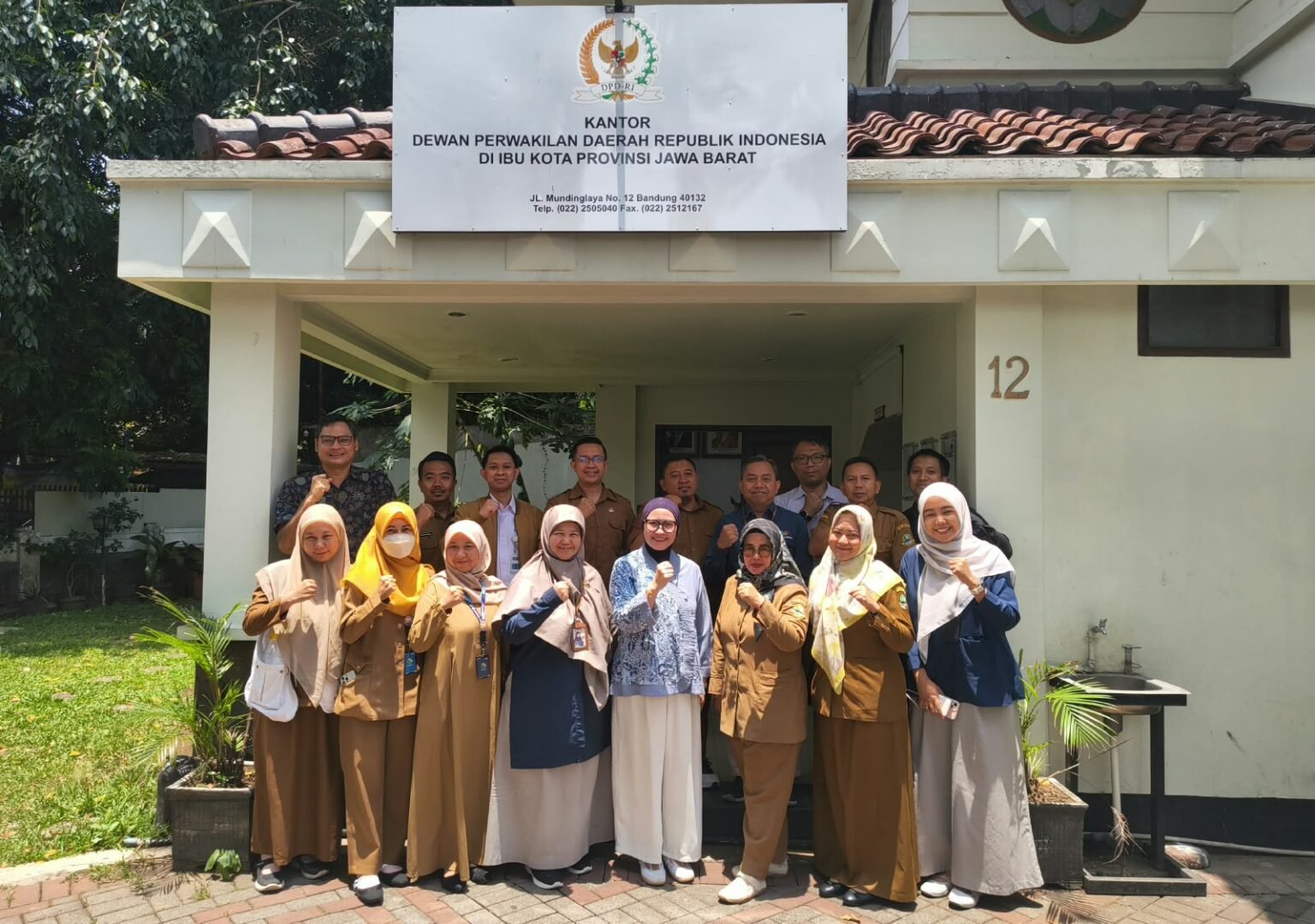 Senator Agita: Perbaiki DTSEN agar Bantuan Pendidikan dan Kesehatan Tepat Sasaran